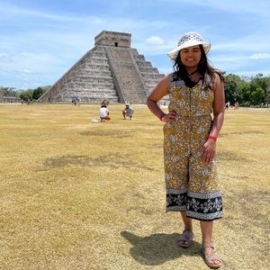 Meet your Posher, Dhvani